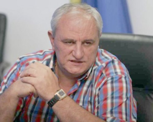 Uzina Vulcan a lui Tender a intrat în insolvenţă
